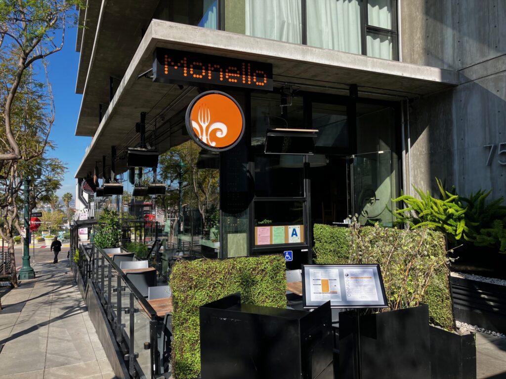 monello little italy