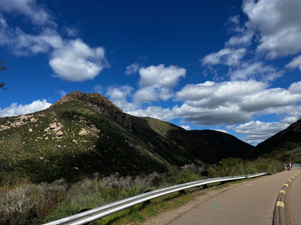 father junipero serra road