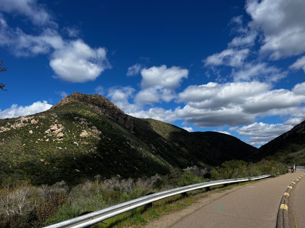 father junipero serra trail