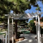 Tappers Mini Golf Liberty Station
