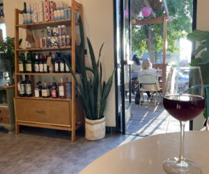 clos wine shop