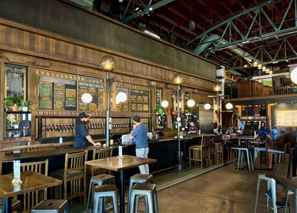 The Best Breweries In San Diego