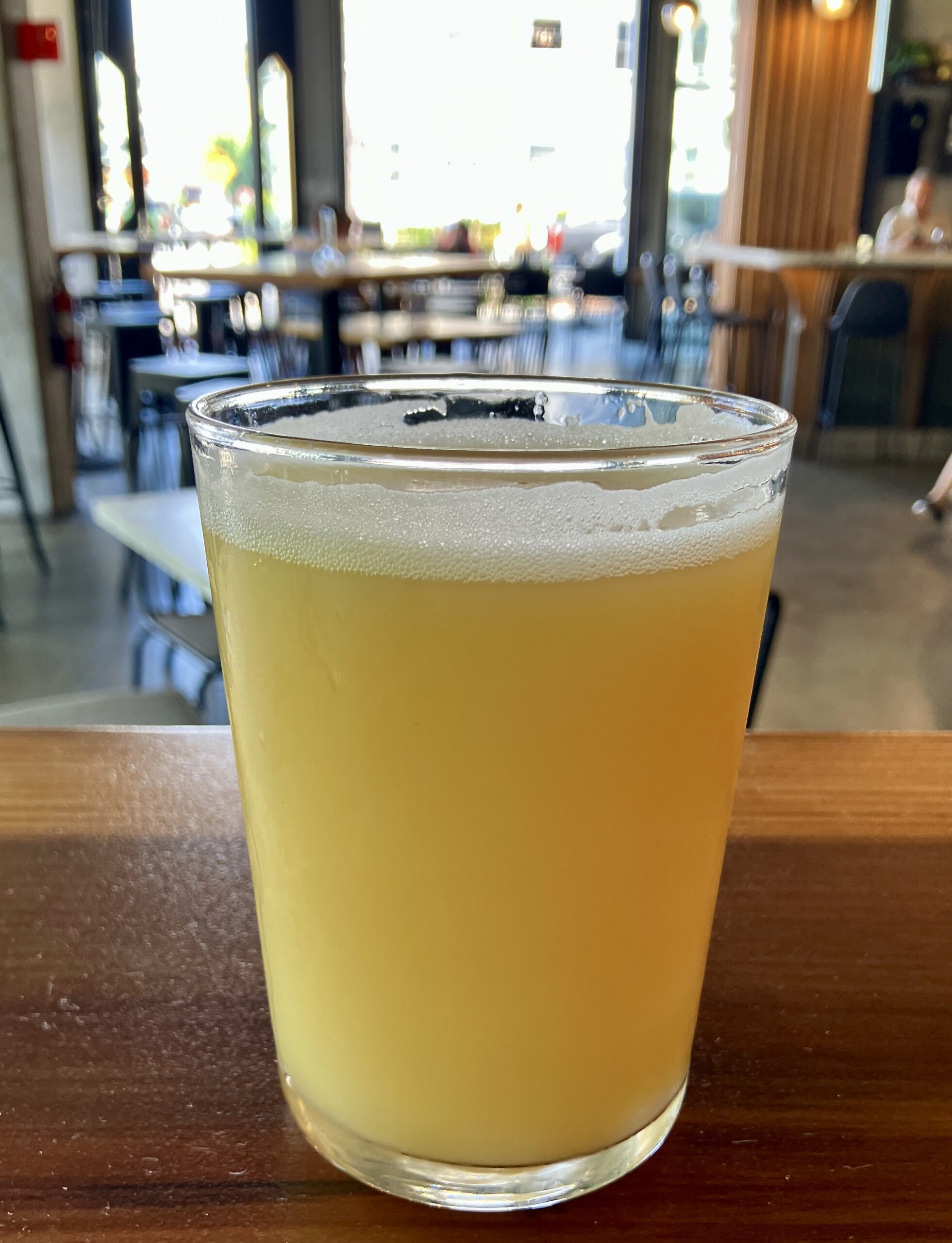 north park beer co
