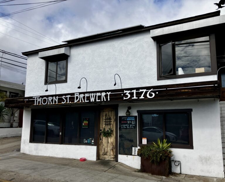 One Day Itinerary: A Day Of Brewery Hopping In North Park