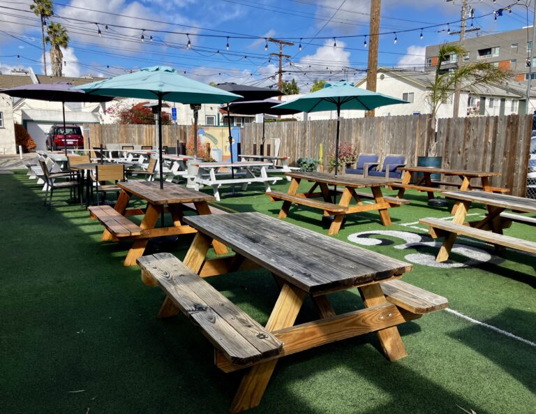 One Day Itinerary: A Kid-Friendly Day In North Park