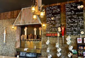 barley & sword brewing company