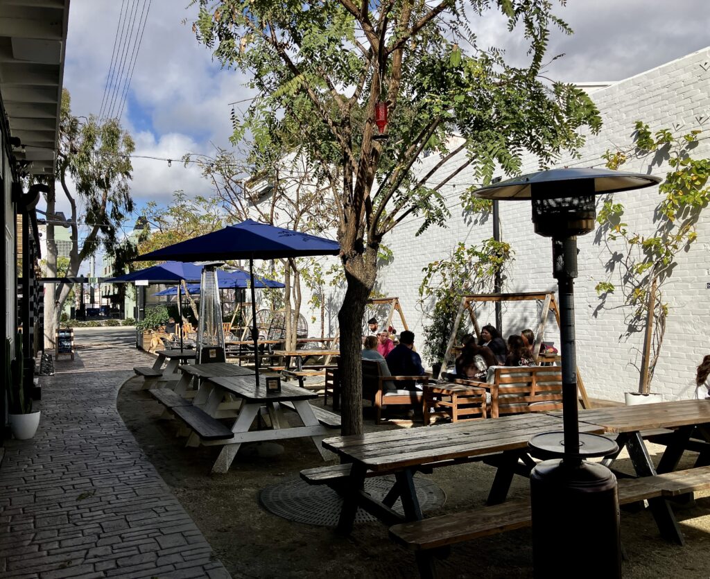 pure project north park