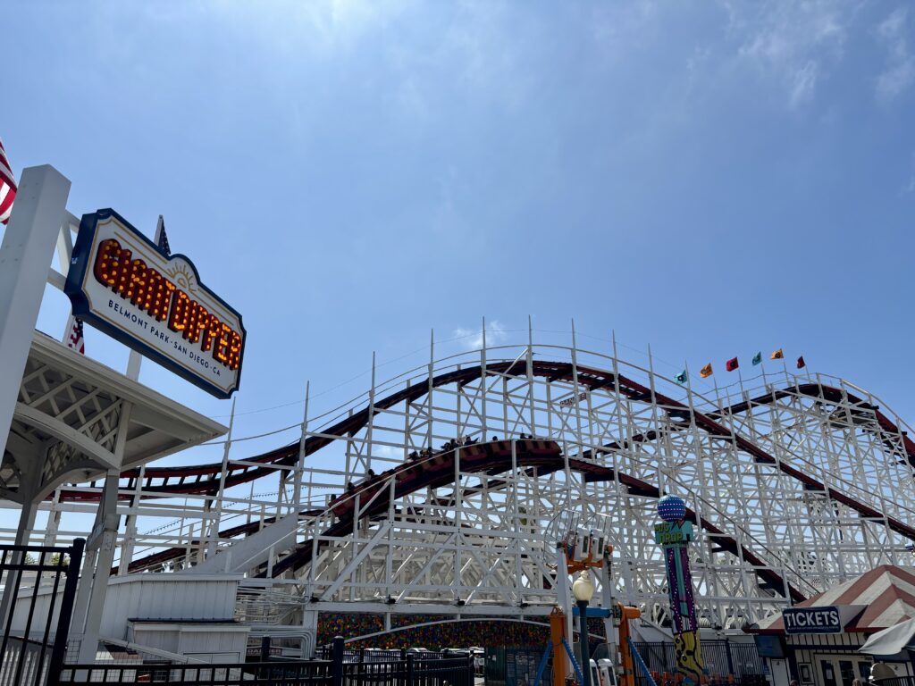 The Best Things To Do in San Diego With Kids