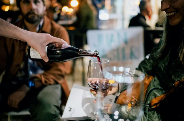 Juan Jasper Kitchen & Wine