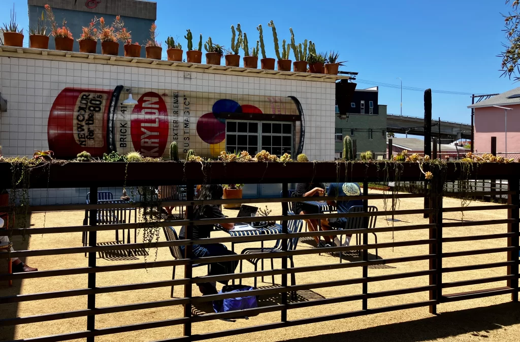 provecho! coffee co.