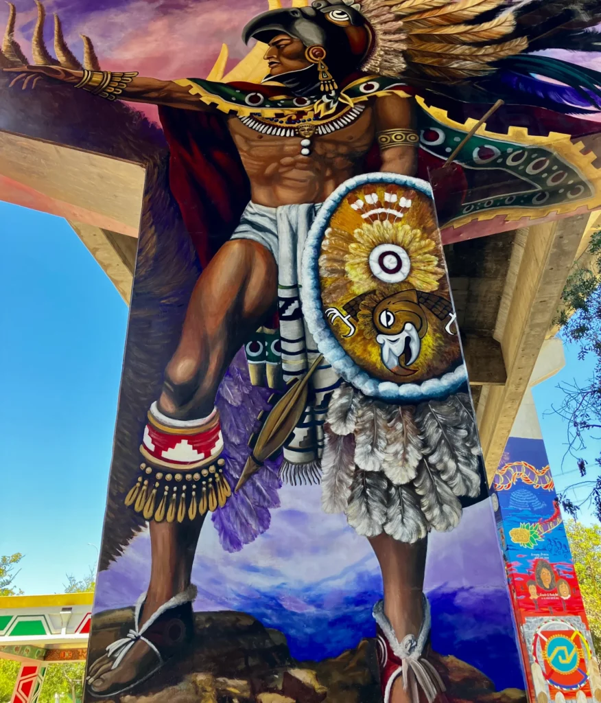 Barrio Logan Art Crawl Guide