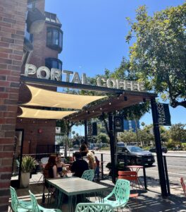 portal coffee