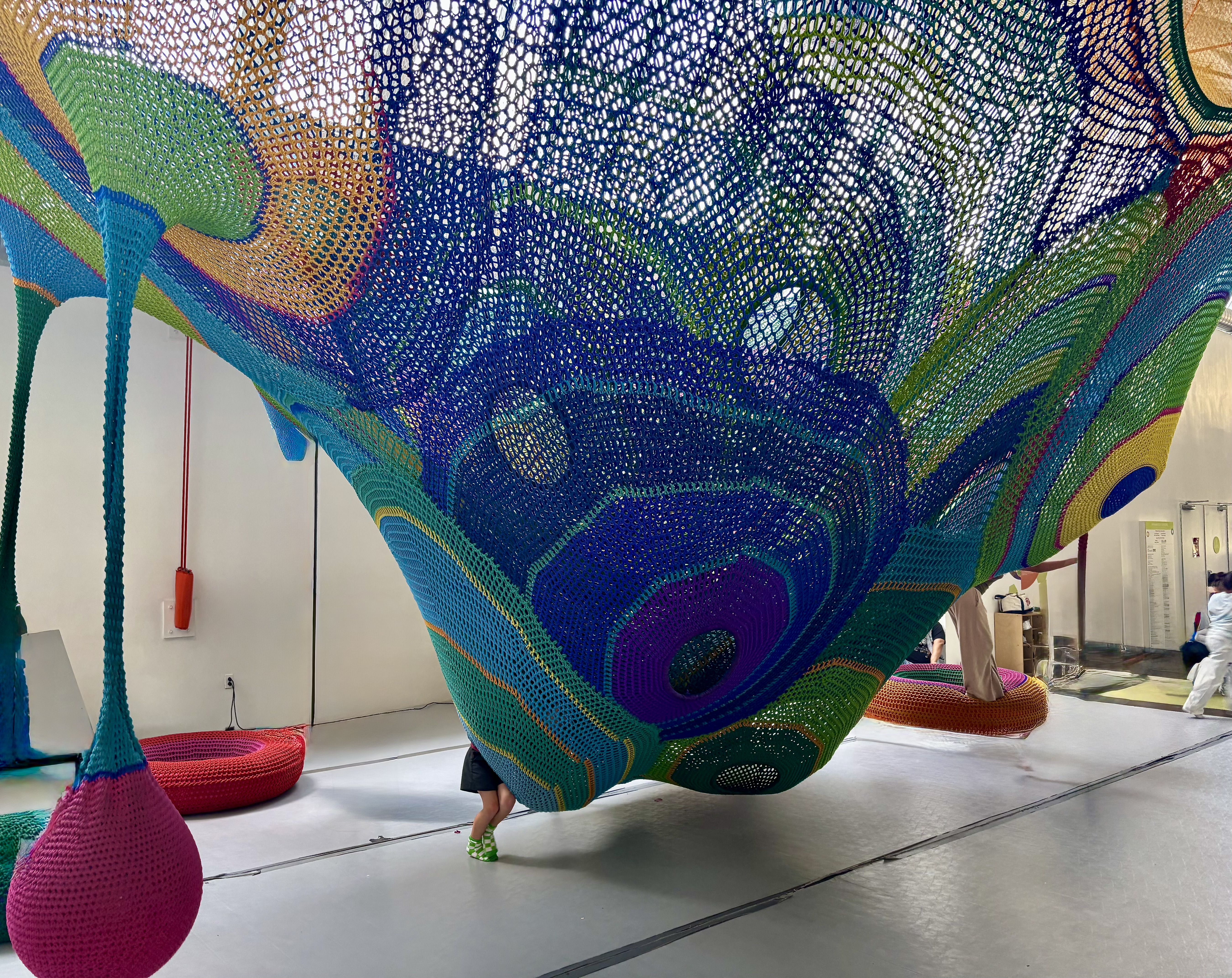 new childrens museum