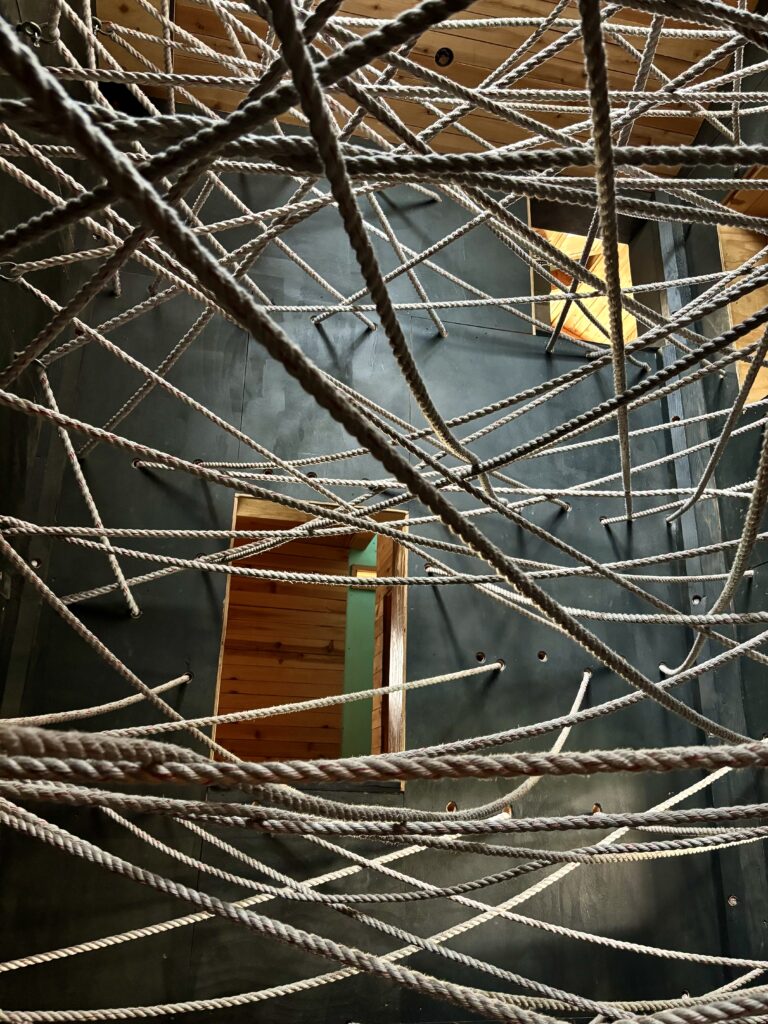 new childrens museum