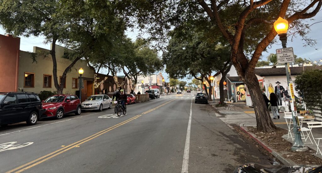 south park san diego