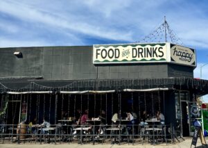 happy medium san diego