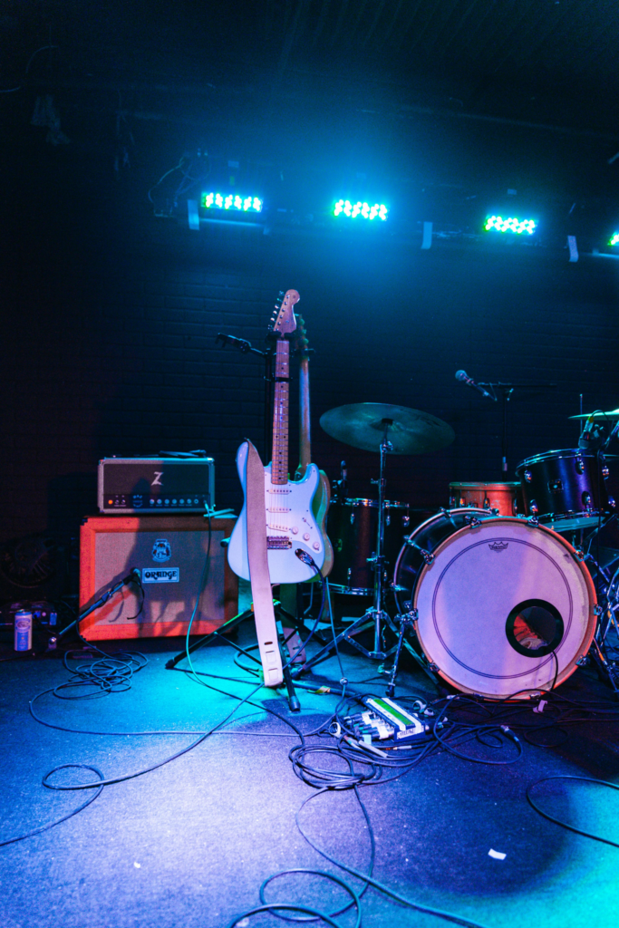 The Best Music Venues In San Diego