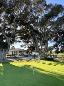 mission bay golf course